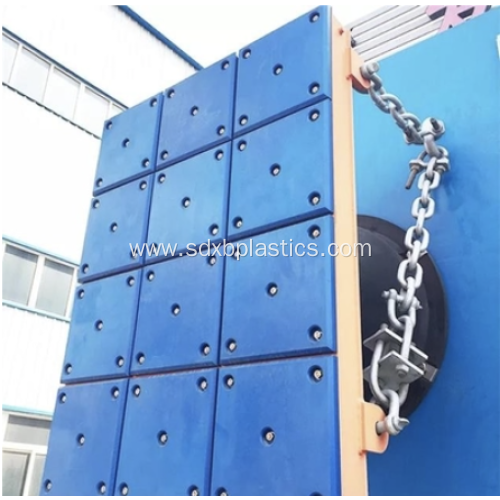 dock fenders for boats